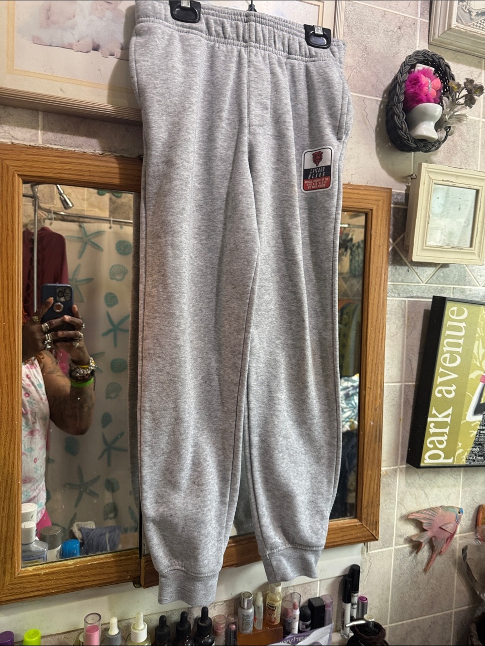 Boys nfl boys pants